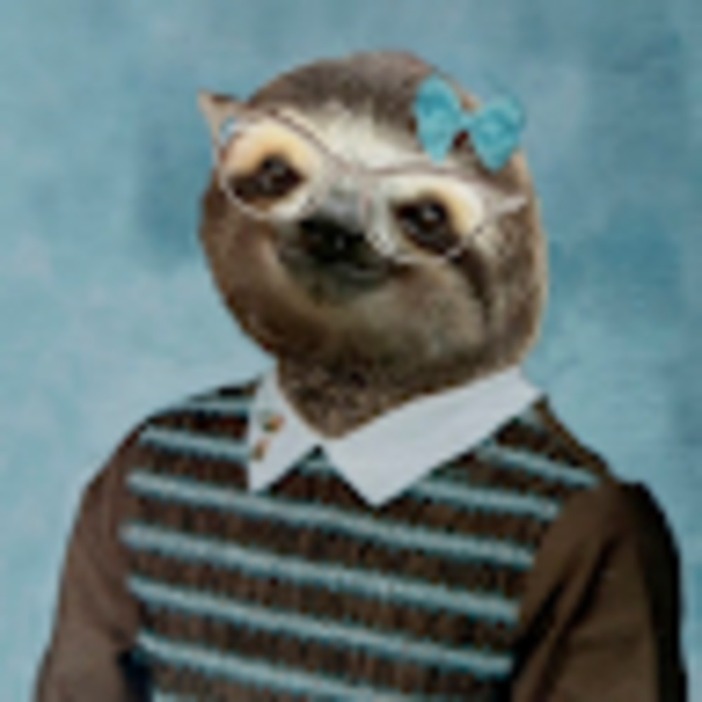 Meet your Posher, Halia